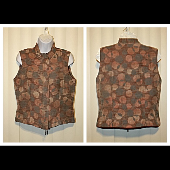 Isabella Bird Tops With Purchase Of 5 Vest By Isabella Bird Poshmark