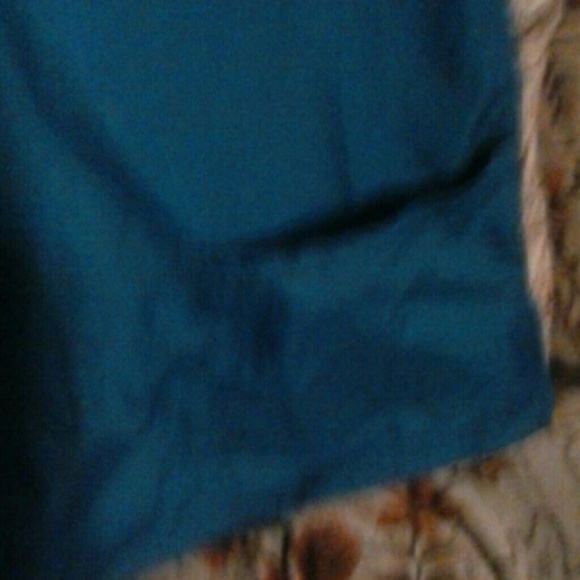 Scrub top - Picture 2 of 2