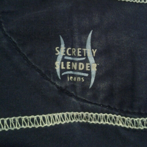 Jeans - Picture 4 of 4