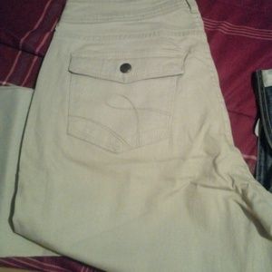 Pants 16 Longs