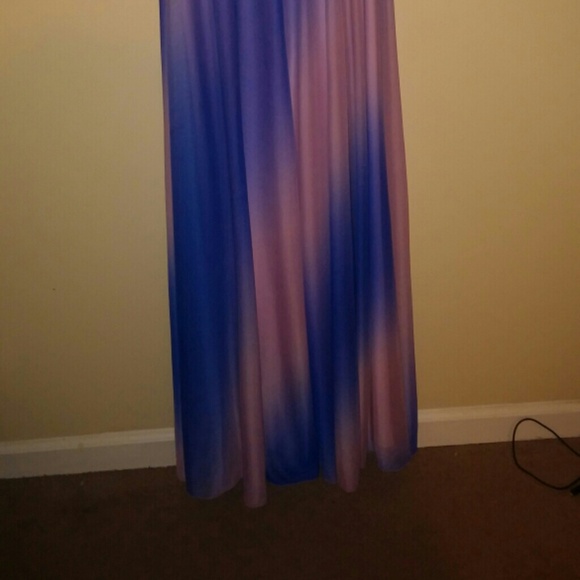 Prom Dress - Picture 3 of 3