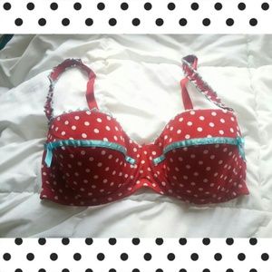 Cacique Bra Bundle for @tayral!