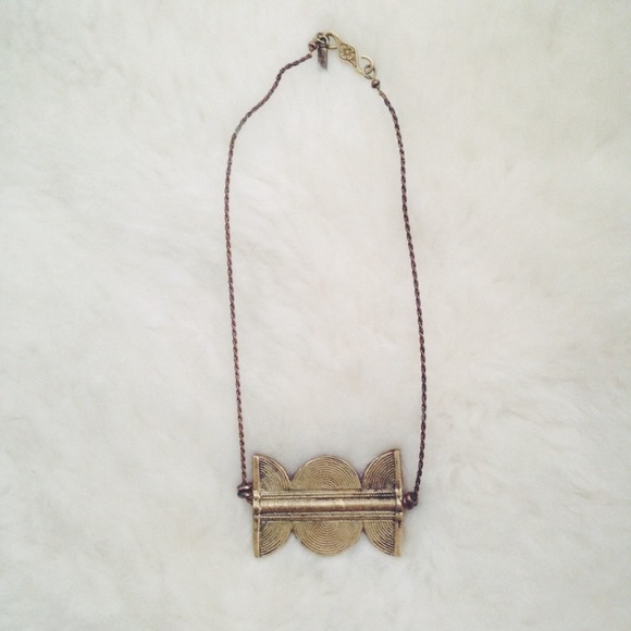 Vanessa Mooney Necklace