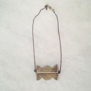 Vanessa Mooney Necklace