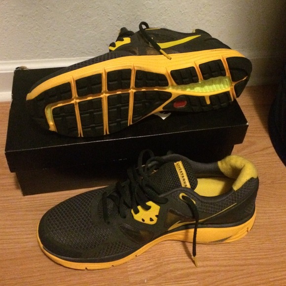 Nike seekers free runs - Picture 2 of 4