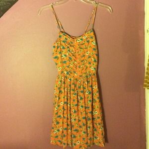 👑Pretty Floral Sundress👑