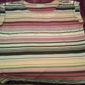 Liz Claiborne top