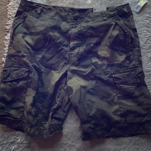 Men's Cargo short