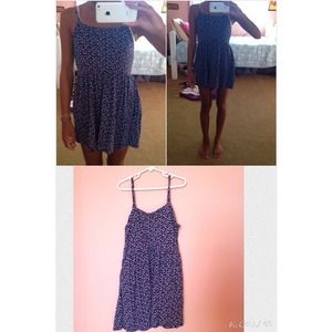 Floral print. Kids size