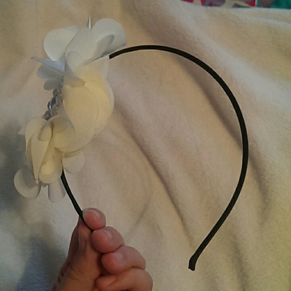 Fabulous headband! SOLD