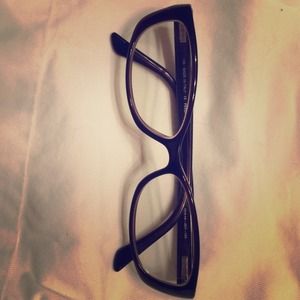 Fendi glasses -authentic with Fendi case