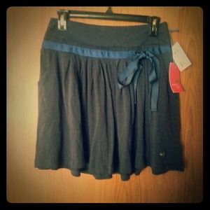 Tommy Hilfiger fall season knee length skirt