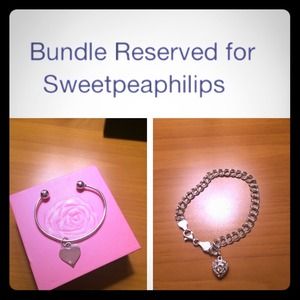 Bundle reserved for Sweetpeaphilips