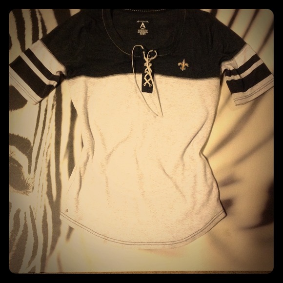 New Orleans Saints top