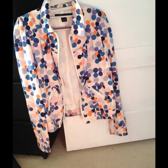 Marc Jacobs Jacket
