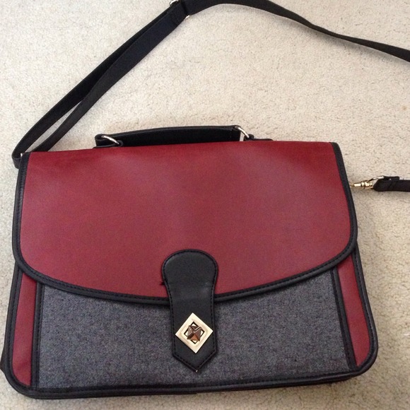 BDG bag