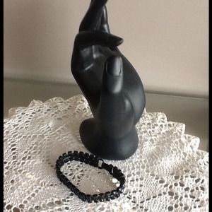 Weiss bracelet