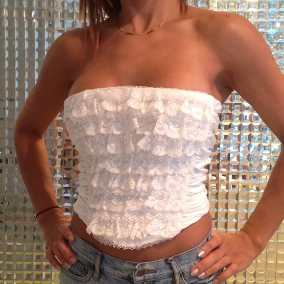 D&G top