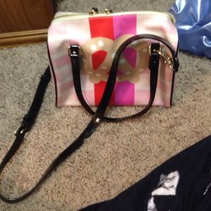 Kate spade crossbody
