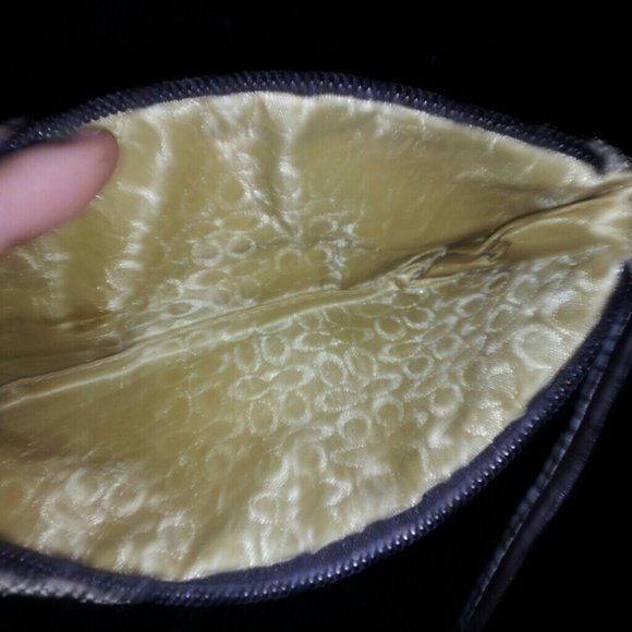 Coach Wristlet - Picture 2 of 3