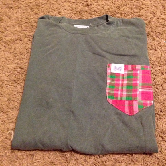 Fraternity collection Tshirt