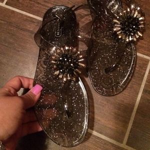Coach Sandals