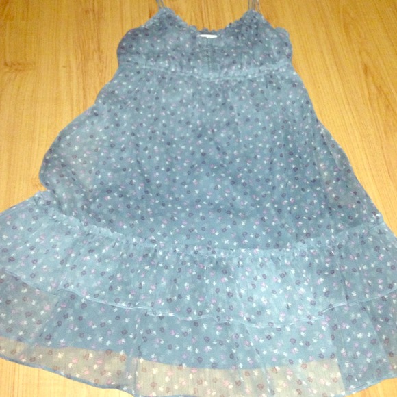 Dress from American eagle outfitters