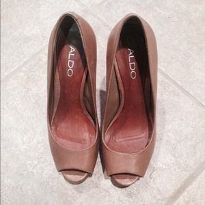 Aldo shoes