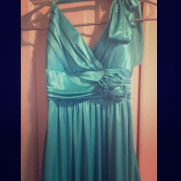 Homecoming Dress!