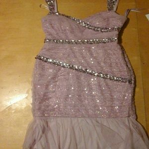 Party dress