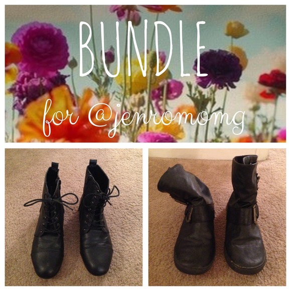 Bundle