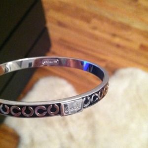 Coach Bracelet❤️