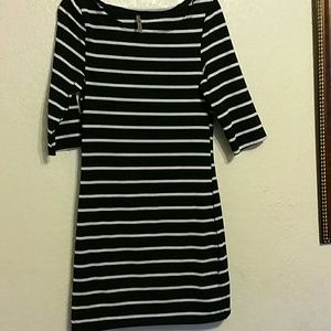Cute stripe dress