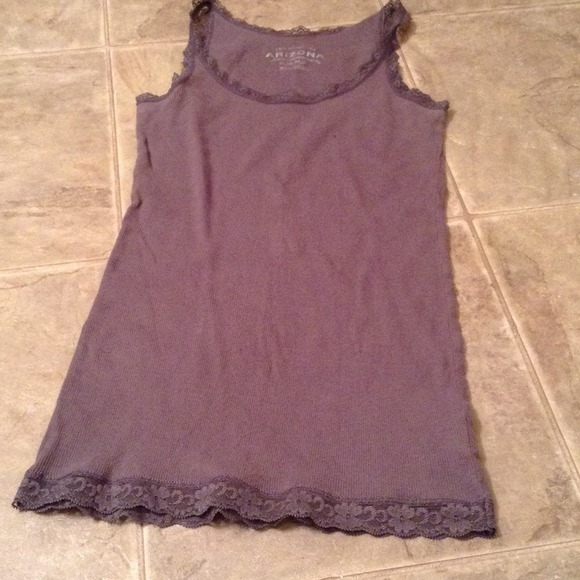 Medium Arizona tank top - Picture 1 of 1