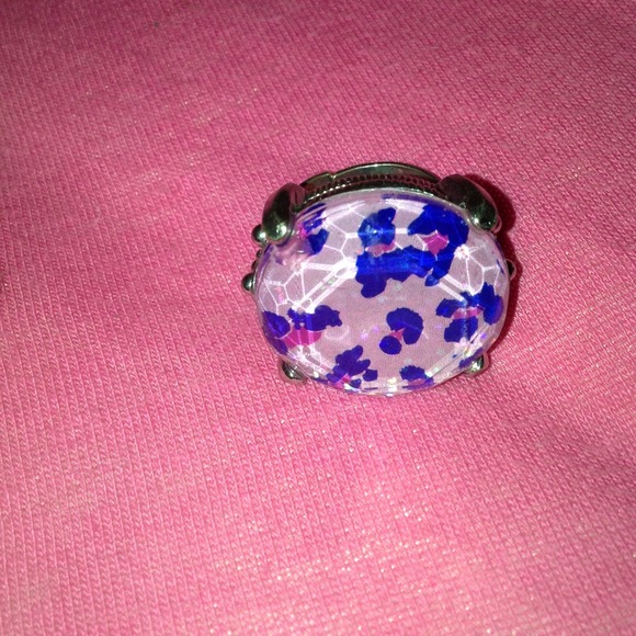 A COOL ring