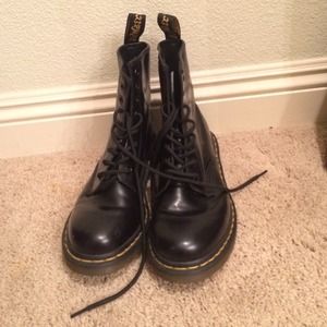 Black docs