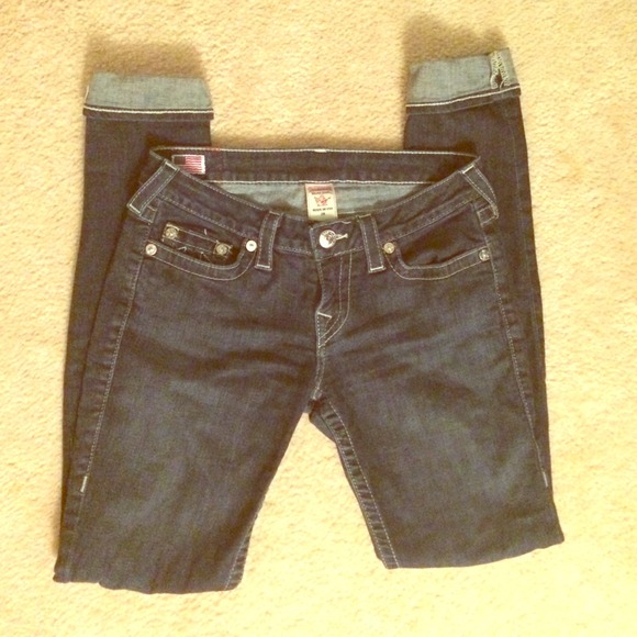 💄1HR SALE 💄💘True Religion Jeans💘NWOT