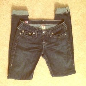 💄1HR SALE 💄💘True Religion Jeans💘NWOT