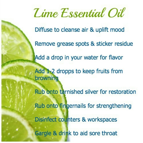 Doterra essential oils