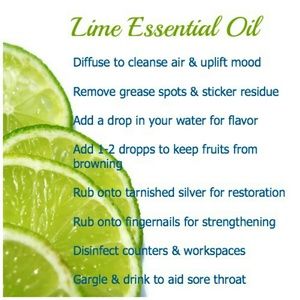 Doterra essential oils