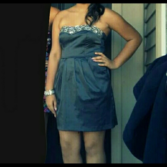 Homecoming/Party dress