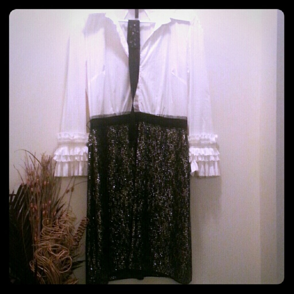 Business dress
