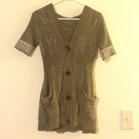 Daytrip Hooded Sweater