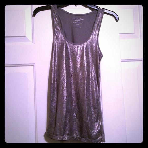 NWOT! American Eagle tank top - Picture 1 of 4