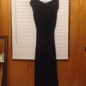 Gorgeous black dress