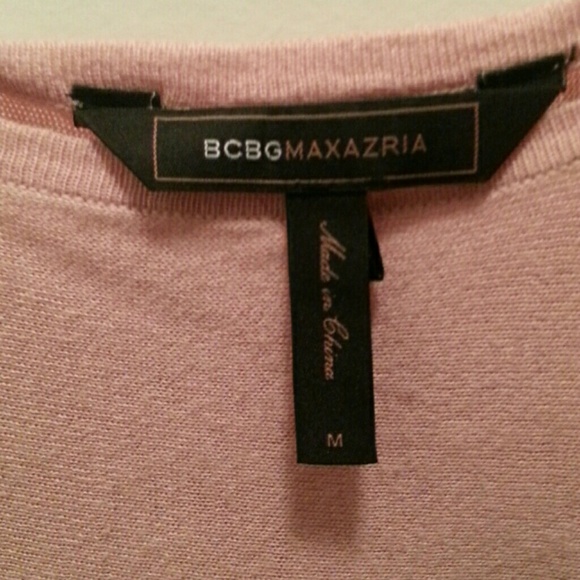 Pink sweater - Picture 2 of 3