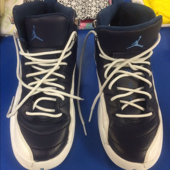 SOLD ‼️ Air Jordan 12 !! In good condition !