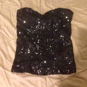 Crop top!