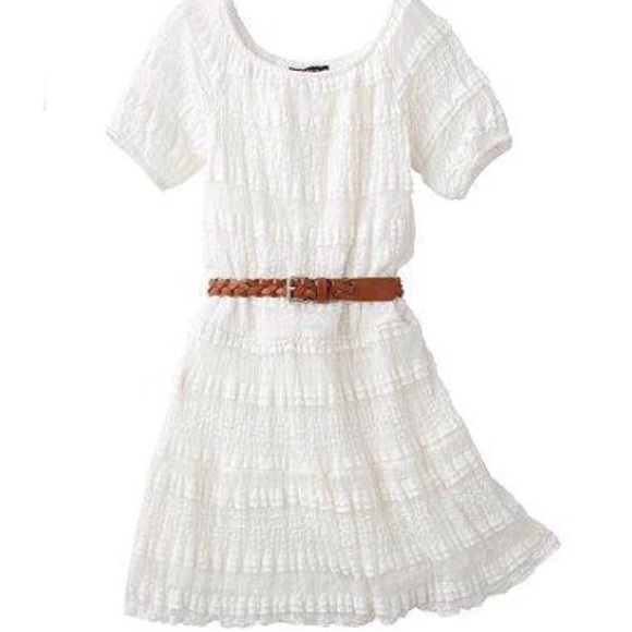 My Michelle Lace Dress ✨✨REDUCED PRICE✨✨