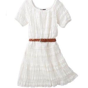 My Michelle Lace Dress ✨✨REDUCED PRICE✨✨